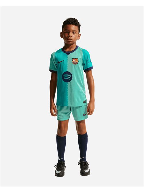 Nike Barcellona maglia gara third bambino 26/27 Barcellona | II6686-301THIRD 26/27